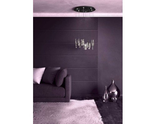 Подвесной светильник SARDENARA 390209 Eglo