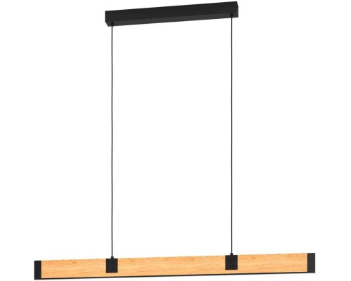 Подвесной светильник CAMINARRO 390225 Eglo