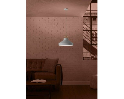 Подвесной светильник ESTEPONA 390226 Eglo