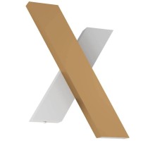 Настенный светильник BREZZARA 390228 Eglo