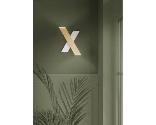 Настенный светильник BREZZARA 390228 Eglo