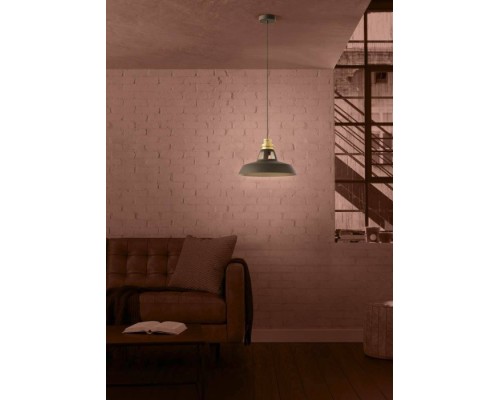 Подвесной светильник ESPINARDO 390229 Eglo