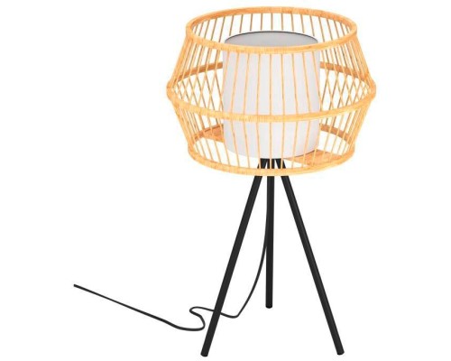 Интерьерная настольная лампа MONTERROSO 390235 Eglo