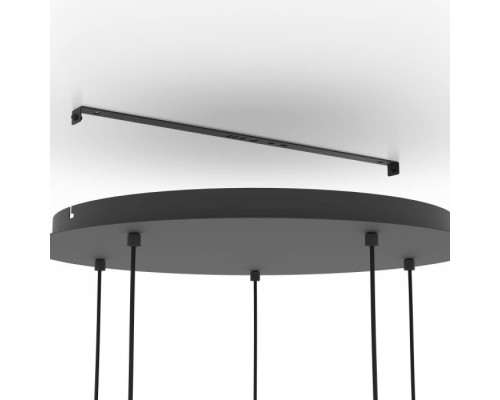 Подвесной светильник HUEBRO 390267 Eglo