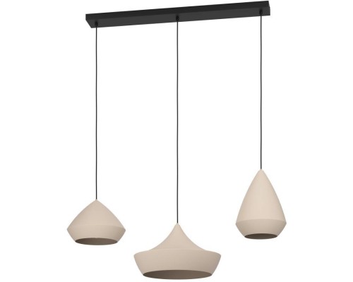 Подвесной светильник TORREMOLINOS 390269 Eglo