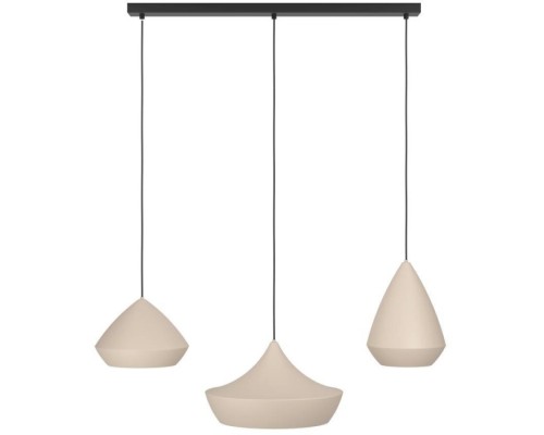 Подвесной светильник TORREMOLINOS 390269 Eglo