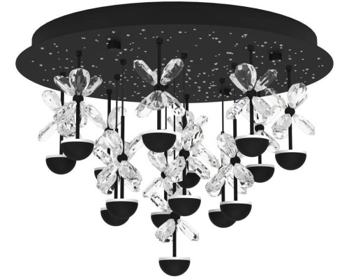 Потолочный светильник PIANOPOLI 2 390275 Eglo