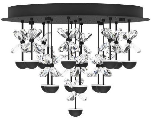 Потолочный светильник PIANOPOLI 2 390275 Eglo