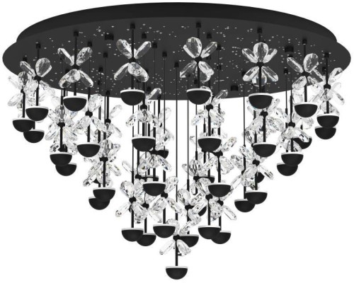 Потолочный светильник PIANOPOLI 2 390276 Eglo