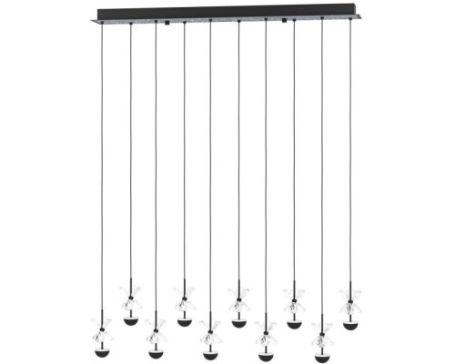 Потолочный светильник PIANOPOLI 2 390276 Eglo