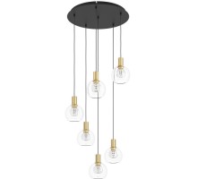 Подвесной светильник TERQUE 390279 Eglo