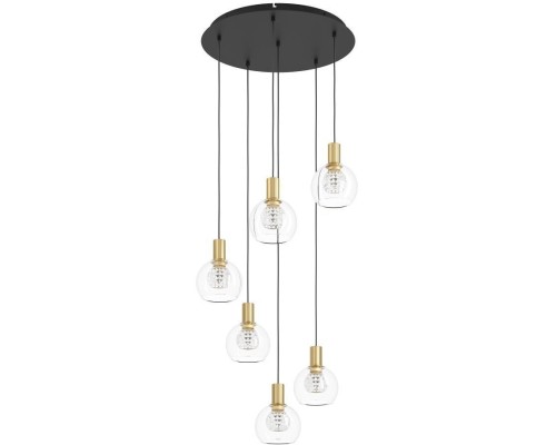 Подвесной светильник TERQUE 390279 Eglo