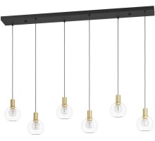 Подвесной светильник TERQUE 390281 Eglo