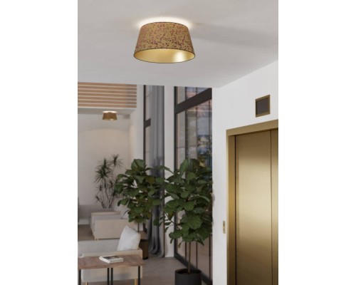 Потолочный светильник CASTUERA 390291 Eglo