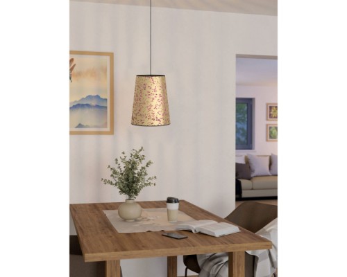 Подвесной светильник Castuera 390292 Eglo