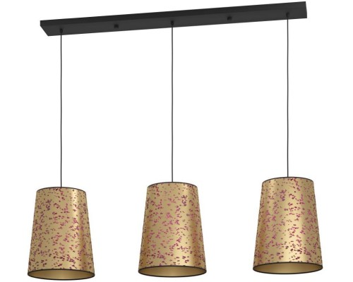 Подвесной светильник CASTUERA 390293 Eglo