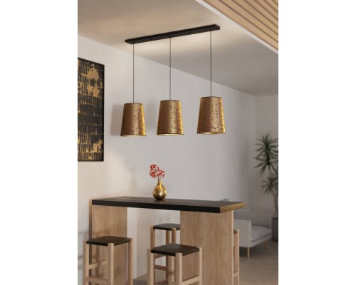 Подвесной светильник CASTUERA 390293 Eglo