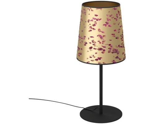 Интерьерная настольная лампа Castuera 390294 Eglo