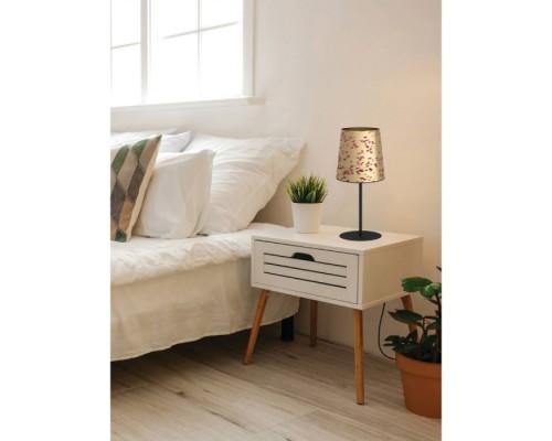 Интерьерная настольная лампа Castuera 390294 Eglo