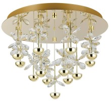 Потолочный светильник Pianopoli 3 390308 Eglo