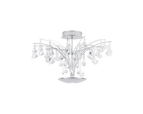 Потолочная люстра Miramas 39031 Eglo