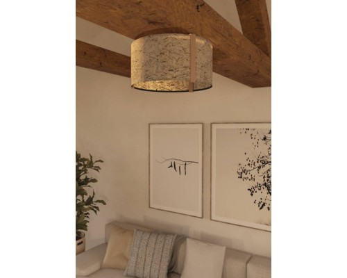 Потолочный светильник HONTONGAS 390322 Eglo