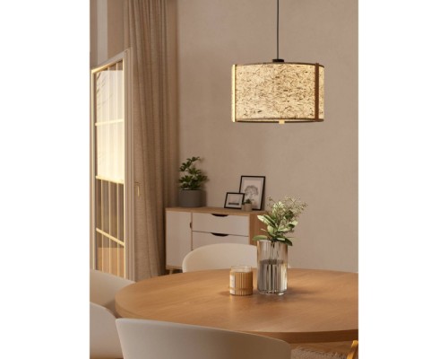 Подвесной светильник Hontongas 390323 Eglo