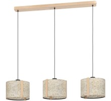 Подвесной светильник Hontongas 390324 Eglo