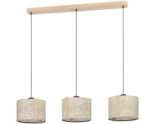 Подвесной светильник Hontongas 390324 Eglo