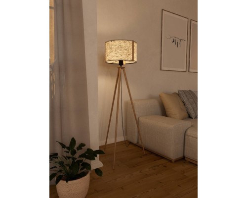 Торшер HONTONGAS 390326 Eglo