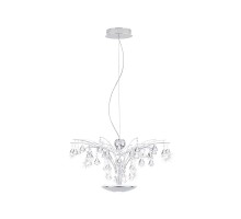 Подвесная люстра Miramas 39032 Eglo