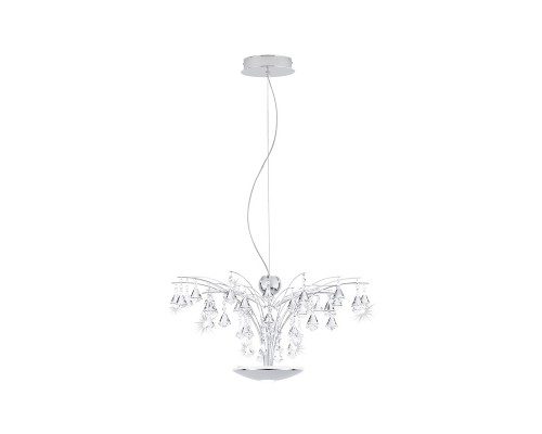 Подвесная люстра Miramas 39032 Eglo