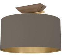 Потолочный светильник SANTANDRIA 390335 Eglo