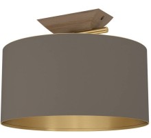 Потолочный светильник SANTANDRIA 390335 Eglo