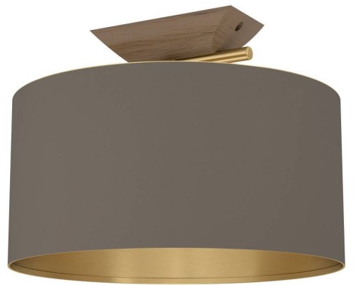 Потолочный светильник SANTANDRIA 390335 Eglo