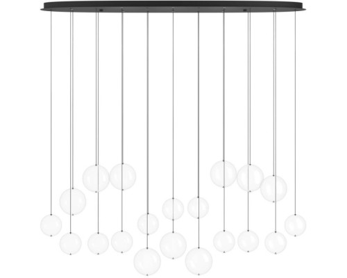 Потолочный светильник SANTANDRIA 390335 Eglo