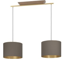 Подвесной светильник SANTANDRIA 390336 Eglo