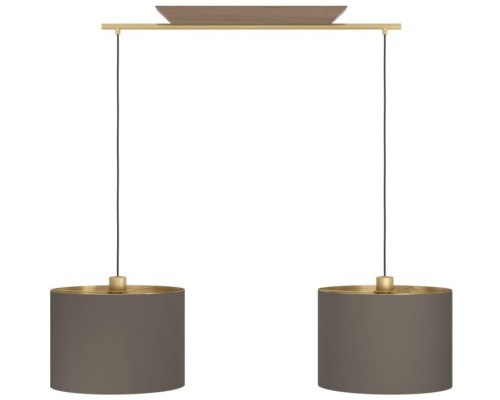 Подвесной светильник SANTANDRIA 390336 Eglo