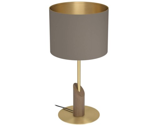 Интерьерная настольная лампа Santandria 390337 Eglo