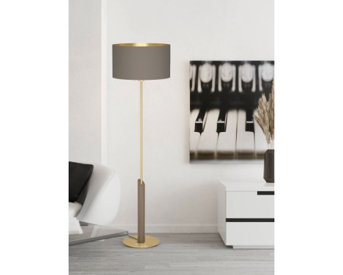 Торшер SANTANDRIA 390338 Eglo