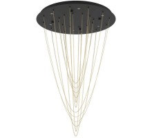 Подвесной светильник TREPUCO 390354 Eglo