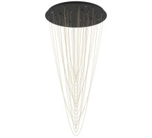 Подвесной светильник TREPUCO 390355 Eglo