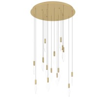 Подвесной светильник MIRADOR 390361 Eglo