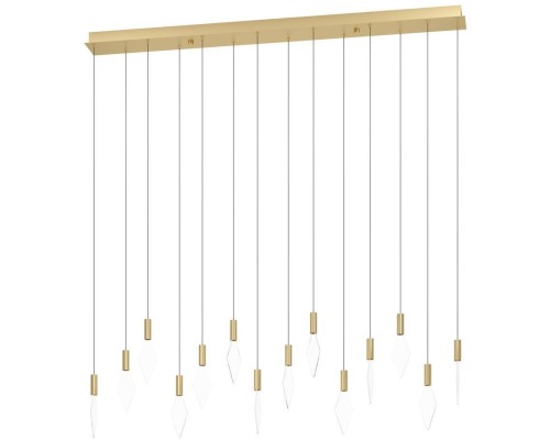 Подвесной светильник MIRADOR 390362 Eglo