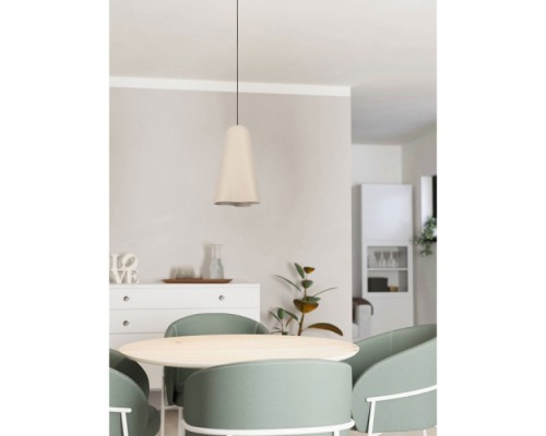 Подвесной светильник Tolleric 390363 Eglo