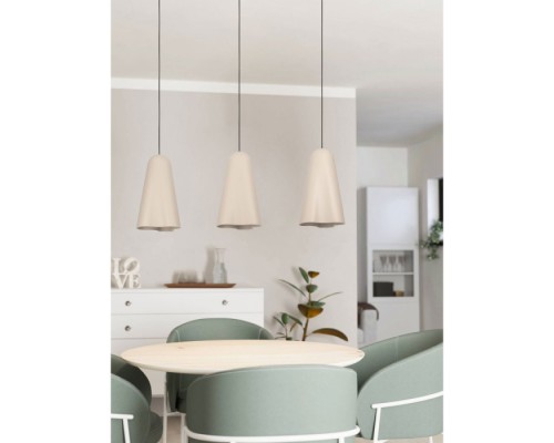 Подвесной светильник Tolleric 390364 Eglo