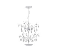 Подвесная люстра Sorges 39042 Eglo