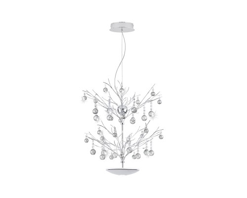 Подвесная люстра Sorges 39042 Eglo