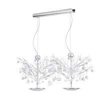 Подвесной светильник Sorges 39043 Eglo