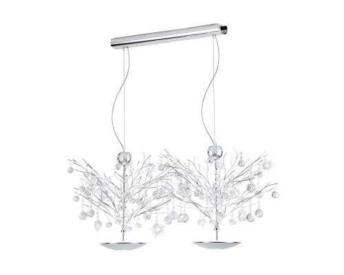 Подвесной светильник Sorges 39043 Eglo